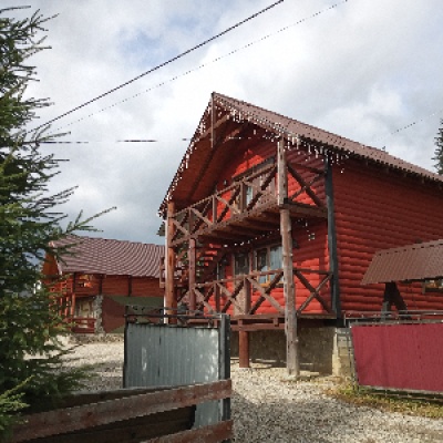 Cottages 'Arnika'