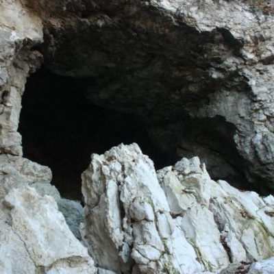 Balamutivska cave