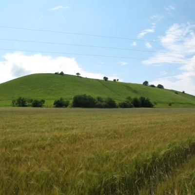 Devil's Mountain, Rohatyn