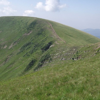 Mount Dogyaska