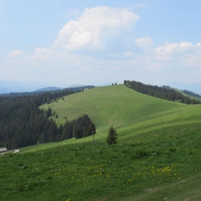 Mount Dovha