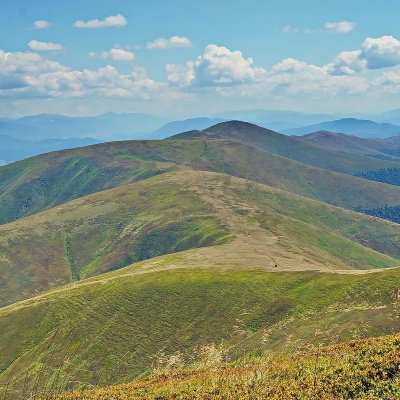 Mount Gemba