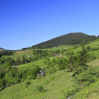 Mount Gregit