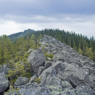 Mount Horde