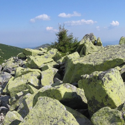 Mount Igrovets