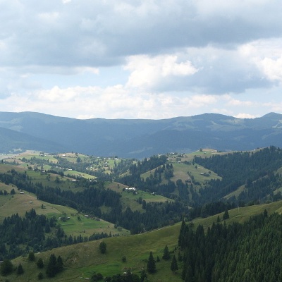 Mount Kernychny