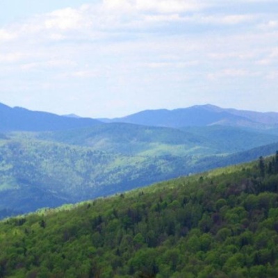 Mount Klyuch