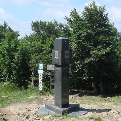 Mount Kremenets