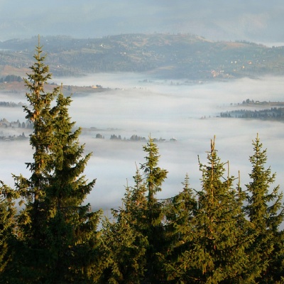 Mount Kukul