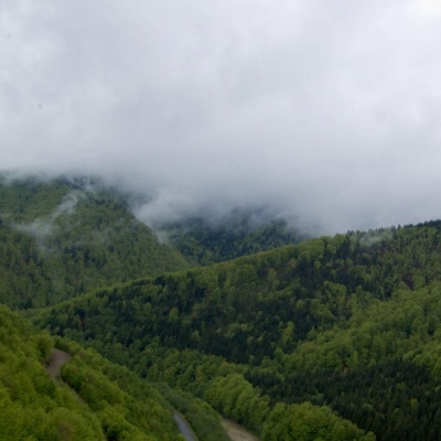Mount Makovitsa