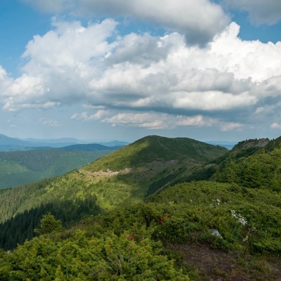 Mount Mala Nenieska