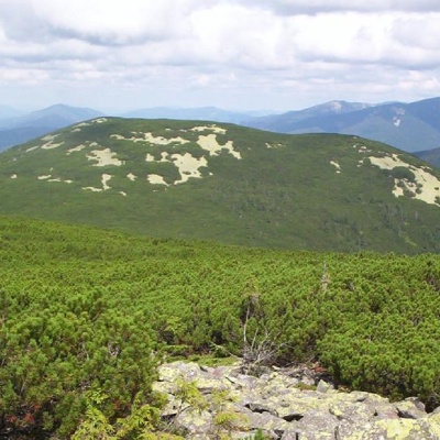Mount Mala Popadia