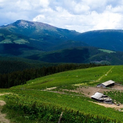 Mount Mica Mare