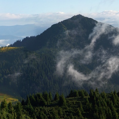 Mount Petros of Marmaros