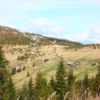 Mount Pnivier