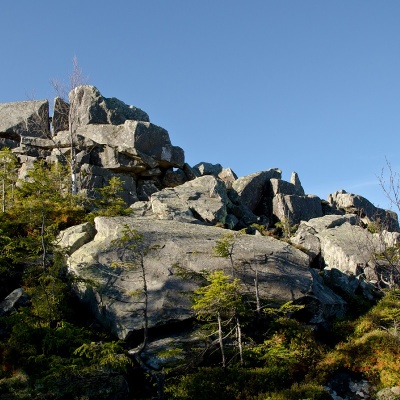 Mount Rotilo