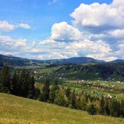 Mount Rozticka