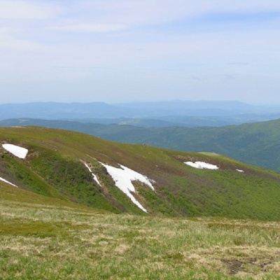 Mount Runa Ply