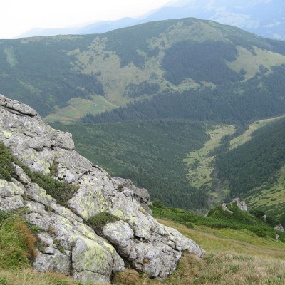 Mount Shurin
