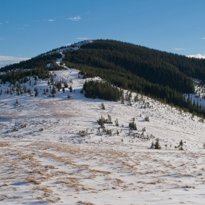 Mount Skupova