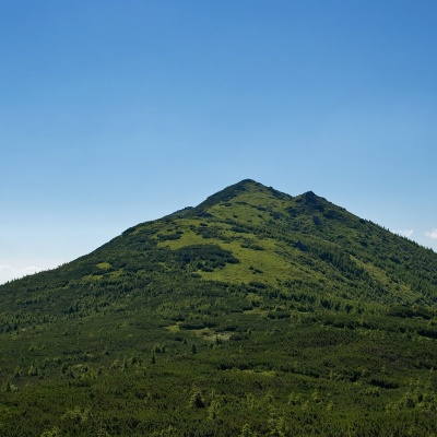Staika Mountain