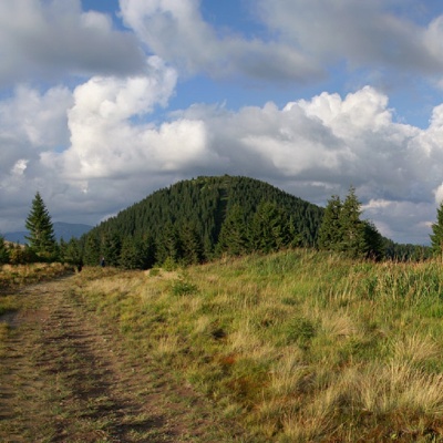 Mount Stig