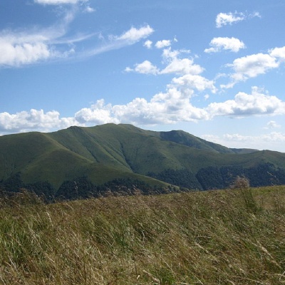 Mount Stii