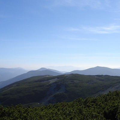 Studenets Mountain