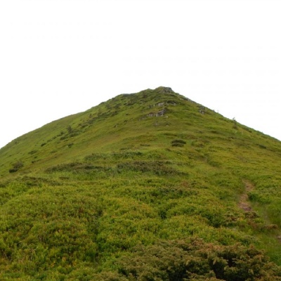 Mount Tataruka