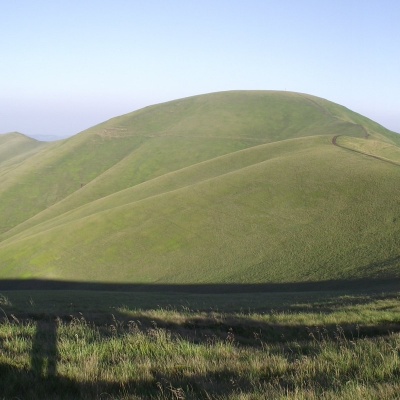 Mount Tempe