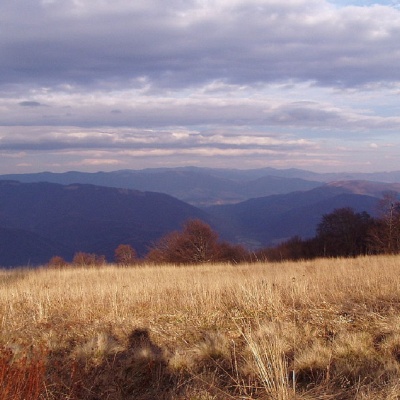 Mount Yavirnyk