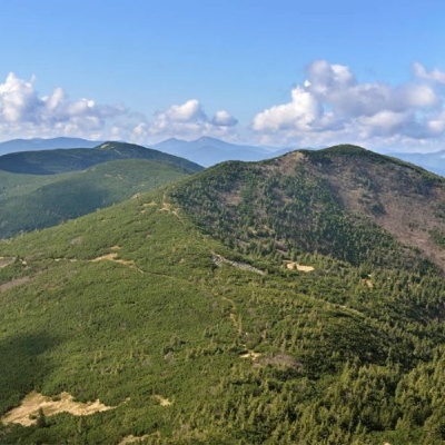 Mount Yayko-Pereginske