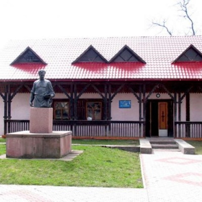 Vasyl Kassian Art and Memorial Museum, Sniatyn