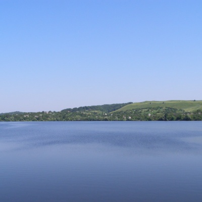 Kasova Gora, Bovshiv