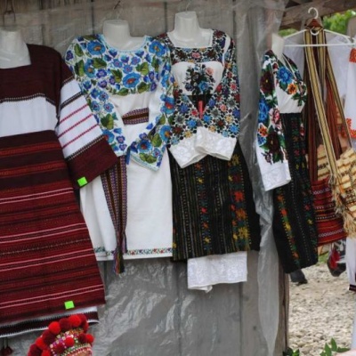 Kosiv Bazaar (Smodnyansky market), Kosiv