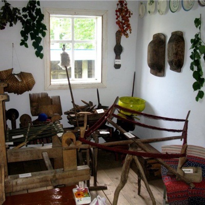 Museum of local lore