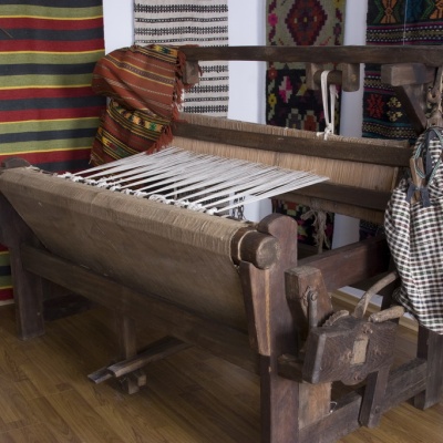 Kuta Museum of Local Lore