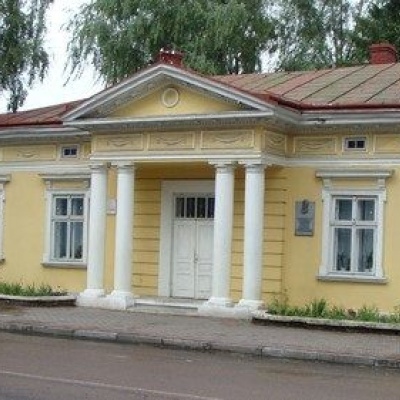 Mark Cheremshyna Literary and Memorial Museum, Sniatyn