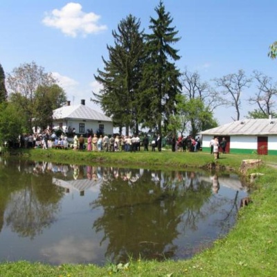 Vasyl Stefanyk Literary and Memorial Museum, Sniatyn