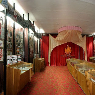 Museum of military glory