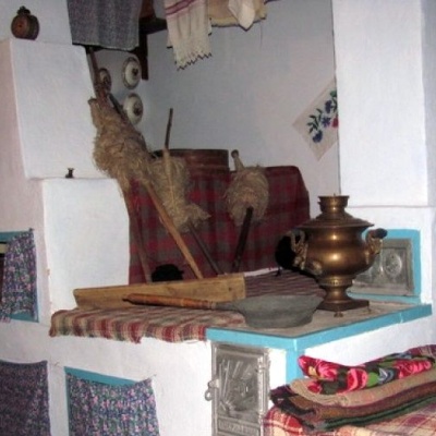 Pottery Museum