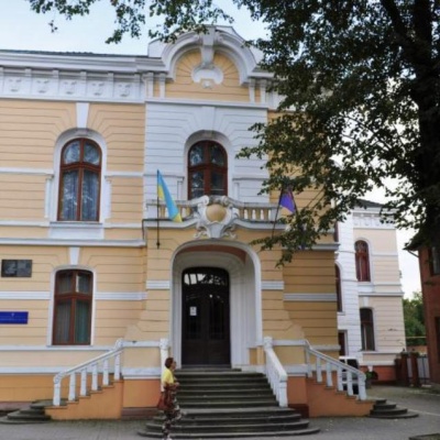 Museum of the history of the city of Kolomyia