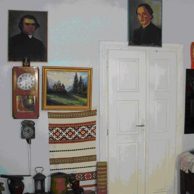Ivan Vahylevych Museum