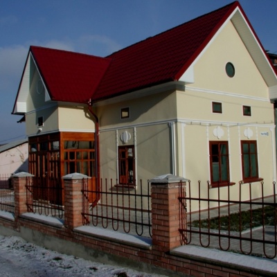 Museum of Karaite History and Culture in Halych