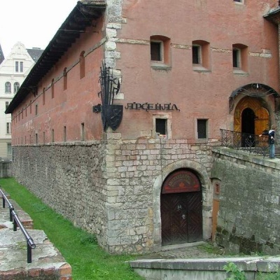 Arsenal Arms Museum, Lviv