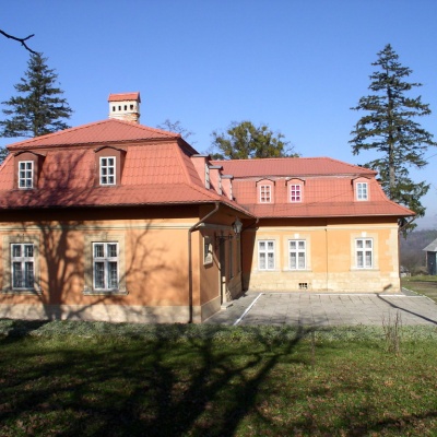 National Reserve 'Ancient Halych'