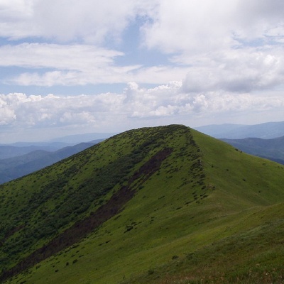 Ostra Gora