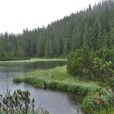 Lake Maricheika