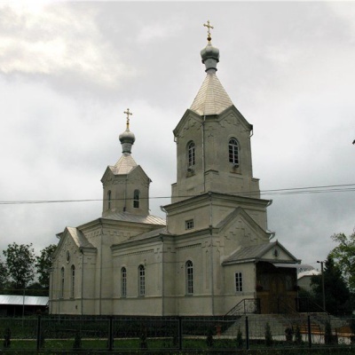 St. Michael's Church