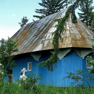 Holy Exaltation Church